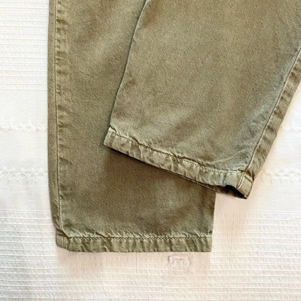 ba&sh Olive Jumpsuit - Picture 11 of 12